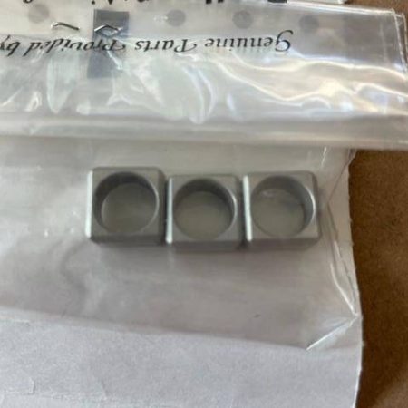 Beechcraft, Cessna Brake Adjuster Sleeves.  PN 54-377.  New Old Stock.