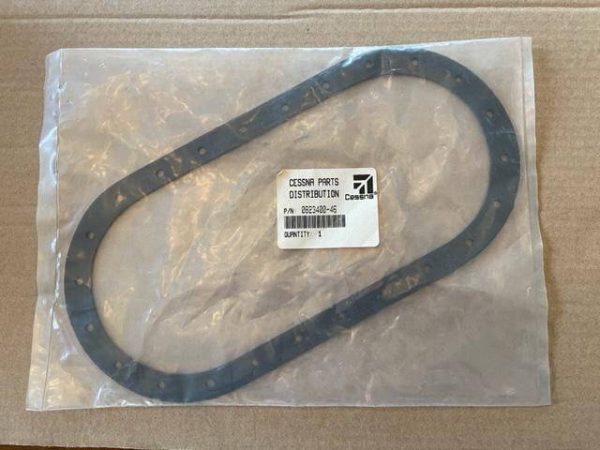 Cessna 400 Series Wing Tip Fuel Tank Forward Panel, Nose Cone, Gasket. New Old Stock - part number 0823400-46