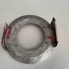 Cessna 182E Thru P Hartzell Spinner Aft Bulkhead. Used - part number 0752618-1