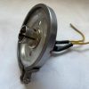 Aeroflash Cessna 14 Volt Rotating Beacon Base Plate With Clamp. Used - part number 151-0001C (Aeroflash)