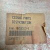 Cessna 180, 182, 210 & 310 Hartzell 2-Blade Spinner. Used - part number 0850313-4 or 0850311-1 or 0850313-1 (or -4 Cessna 310) (view 7)