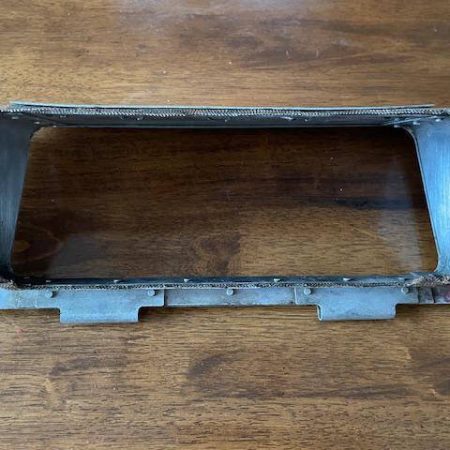 Cessna 182 Air Intake Expander Assembly.  Used.