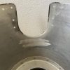Mooney M20J 201 2 Blade Propeller Spinner. Used - part number 680031-019 (view 10)