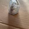Whelen A428-C Strobe Light Lens, W/Radio Shield. New - part number A428C (model #) (view 3)