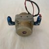 Janitrol 24 Volt Regulator & Fuel Shut Off Valve. As Removed - part number 9910004-4