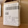 Whelen A612 Glass Strobe Lens Cover. New - part number A612 (view 4)