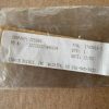 Cessna Limitation Placard. New - part number 1705018-2 (view 3)