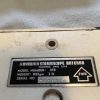 RYAN WX-7A Stormescope Complete System. As Removed - part number 377D25 (processor. SN 790373) (view 6)