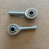 Cessna 200, 300, 400, 650, 750 Series Aircraft Rod End. New Old Stock - part number S1105-4 (view 1)