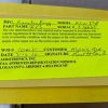 King KLN 89B Moving Map, IFR, GPS. Repaired With Tag. Used - part number KLN (89B) (view 3)