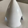 Cessna 210 3-Blade Spinner. Core - part number 1250419-2 (or WEU) (view 2)