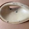 Cessna 1974 150L UPPER LEFT Strut Fairing. As Removed - part number 0522150-3 ((791)) (view 2)