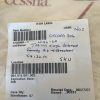 Cessna 206 LEFT Wing Trailing Edge Rib STA 136.00 New Old Stock - part number 1220068-1 (view 3)