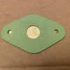 Robertson Aircraft Fitting. PN 1-LE-3-18. New Old Stock - part number 1-LE-3-18 (view 1)