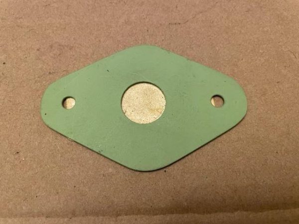 Robertson Aircraft Fitting. PN 1-LE-3-18. New Old Stock - part number 1-LE-3-18 (view 1)