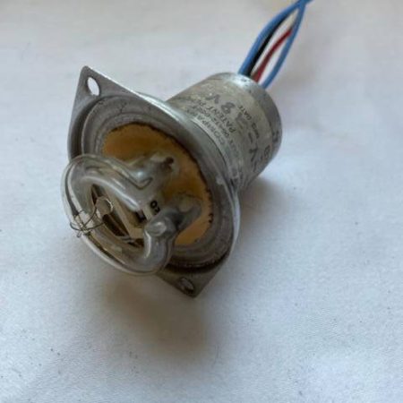 Whelen A500A-V-28 Volt Tail Strobe. Used - part number 01-0770024-01