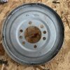 Early 1960s 172 Spinner Aft Bulkhead. Used - part number Unknown (view 3)