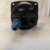 Cessna-Standard Precision 2 1/4" Suction Gauge. As Removed - part number S1414-1 (view 1)