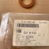 Whelen Nav Light Base Gasket. New Old Stock - part number 38-0230002-00
