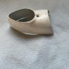 Piper PA 28 Nav Light Retainer Fairing. Used - part number 756-037