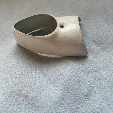 Piper PA 28 Nav Light Retainer Fairing. Used - part number 756-037