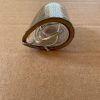 Cessna Nav Light Lens Cover, Radio Shield. New Old Stock - part number C622003-0104 (view 2)