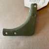 Cessna 180, 185 Baggage Door Gusset; AFT, LOWER. As Removed - part number 0711101-16