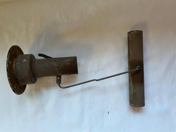 Liquidometer-Cessna 310, 320 Fuel Quantity Sending Unit. As Removed - part number EA (470A-1526 Liquidometer part number) (view 3)