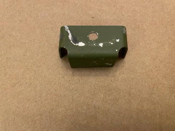 Cessna 180, 185 Interior Bracket. As Removed - part number Unknown (view 4)