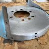 Cessna 175C Spinner Aft Bulkhead. Used - part number 0552016-3 (view 1)