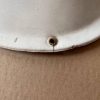 Cessna 1974 150L UPPER LEFT Strut Fairing. As Removed - part number 0522150-3 ((791)) (view 3)