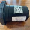 Electric Gyro Corp Turn & Slip Indicator. 12-32 VDC. Used - part number 1394T100-7Z (view 2)
