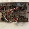 Mitchell Modular 1 1/2" Gauge Cluster. As Removed - part number D1-211-6076 (Oil Temp Gauge) (view 1)