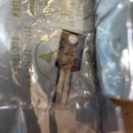 Sigma Tek 3 Pin Transistor. PN 411230071. New Old Stock.