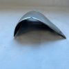 Cessna 182 To 207 LEFT Hand Wing Tip Nav Light Shield/Retainer. Used - part number 0523566-1 (view 4)