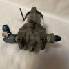 Garwin-Cessna 310, 320 Fuel Strainer Assembly. As Removed - part number 0511199-33 (Cessna) (view 4)