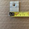 Cessna LEFT Plate Assembly. New old stock - part number 1241003-2 (view 3)