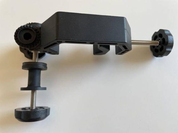 Garmin Aera GPS Yoke Mount. New Old Stock - part number Unknown (view 2)