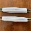 Cessna 206 Nose Gear Upper Strut Braces. Used - part number 1243008-7 (view 2)