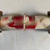 Lake LA-4 Elevator Welded Horn/Torque Tube Assembly. Used - part number 2-7107-3 (view 2)