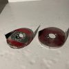 Cessna 172 And 175 Spinner Aft Bulkheads. Used - part number 0550162-3