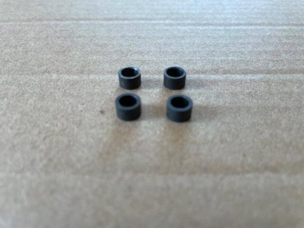Cessna 180 & Cessna 182 Bellcrank Bushings. New - part number 0733103-1