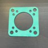 Beechcraft And Cessna Gasket. PN 132309-1. New - part number 132309-1