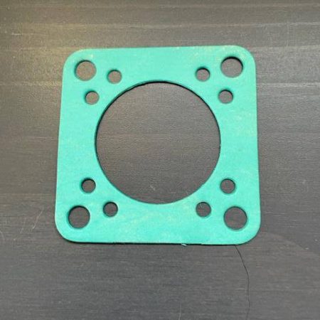 Beechcraft And Cessna Gasket. PN 132309-1. New - part number 132309-1