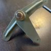 Cessna 172, 180, 182, 185 RIGHT Hand Flap Bellcrank. New Old Stock - part number 0523535-1 (view 2)