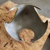 Hartzell Twin Commander 3-Blade Spinner. Used - part number C2531-2 (view 5)