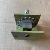 Early Beechcraft? Stabilizer Trim Actuator Assembly. Used - part number A17F31072-1 (&) (view 3)