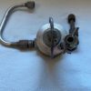 Piper PA28-140 Gascolator Assembly. As Removed - part number 63839-03 (view 1)