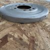 Cessna 172A Thru 172F Spinner Aft Bulkhead. Used - part number 0550228-26 (view 1)
