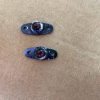 Self Locking Nut Plates With Metal Cap. New Old Stock - part number 22NA1K82 (view 2)